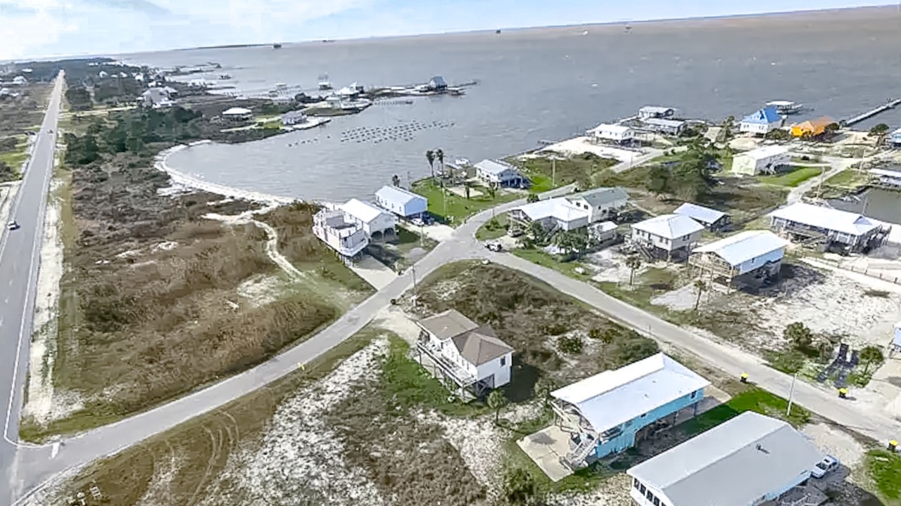 Photo of Outdoor in Fort Morgan Pines