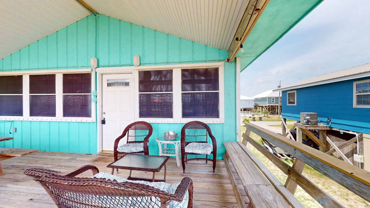 Photo of Outdoor in Fort Morgan Pines