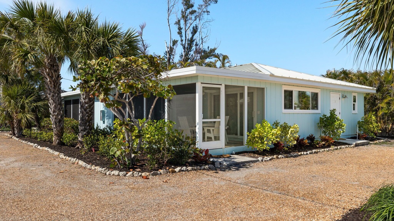 Photo of Outdoor in Sanibel