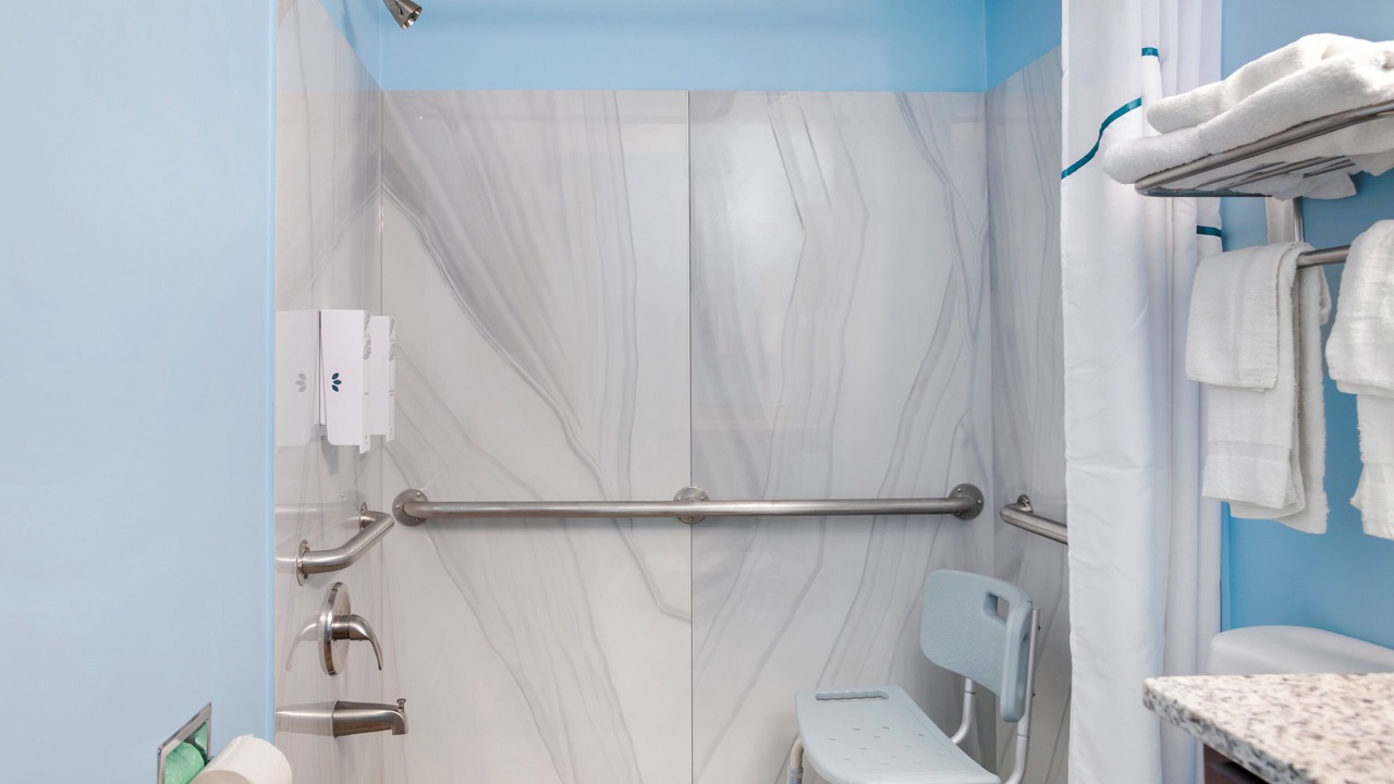 Photo of Bathroom in Madison