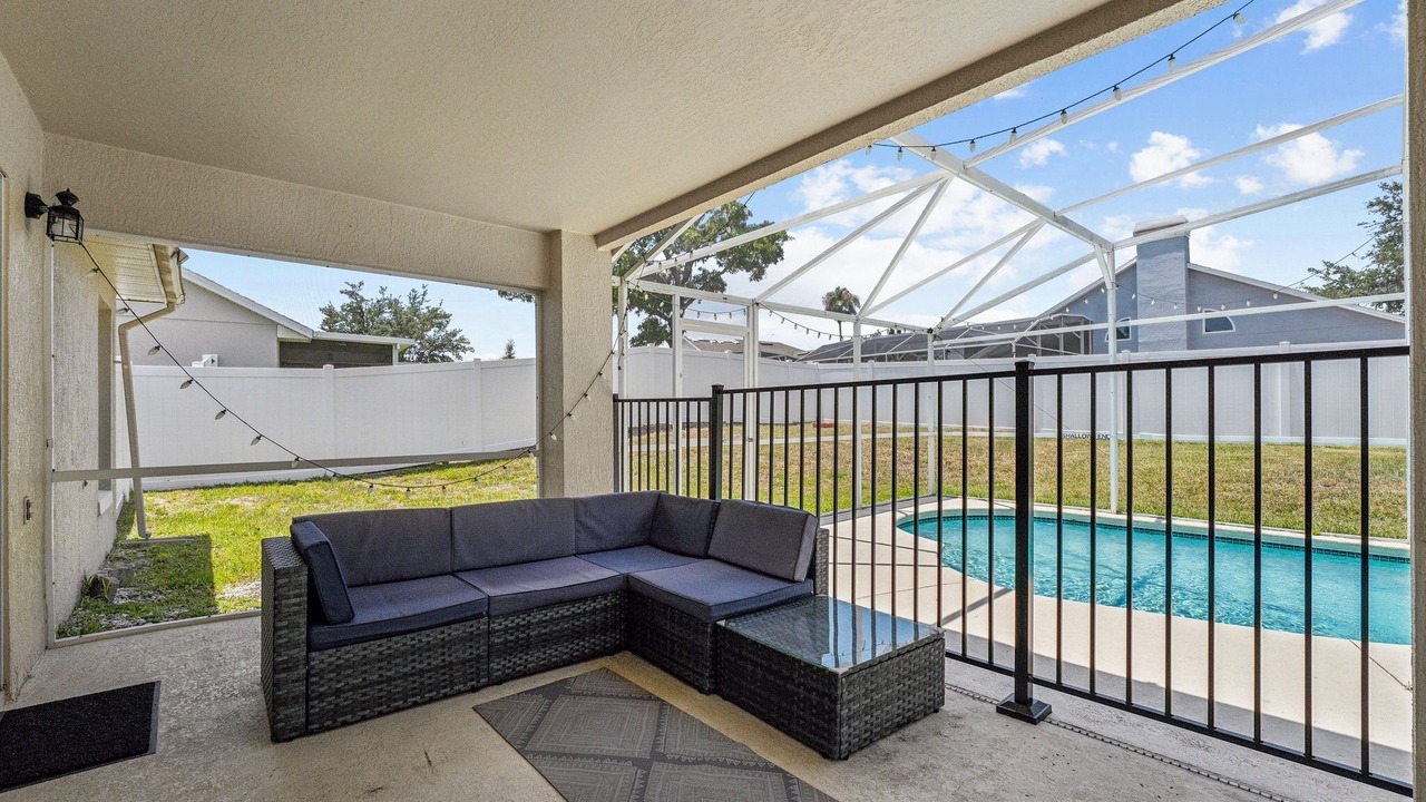 Photo of Outdoor in Sunridge Woods