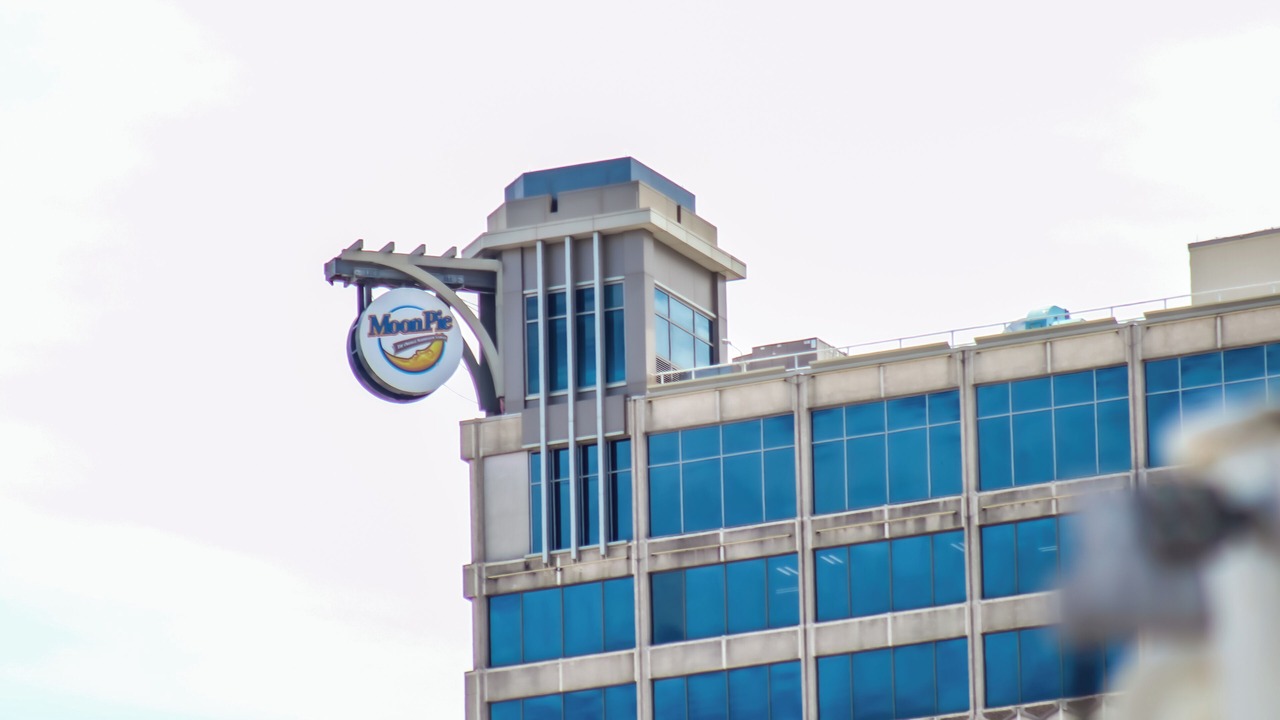Photo of Others in Central Business District