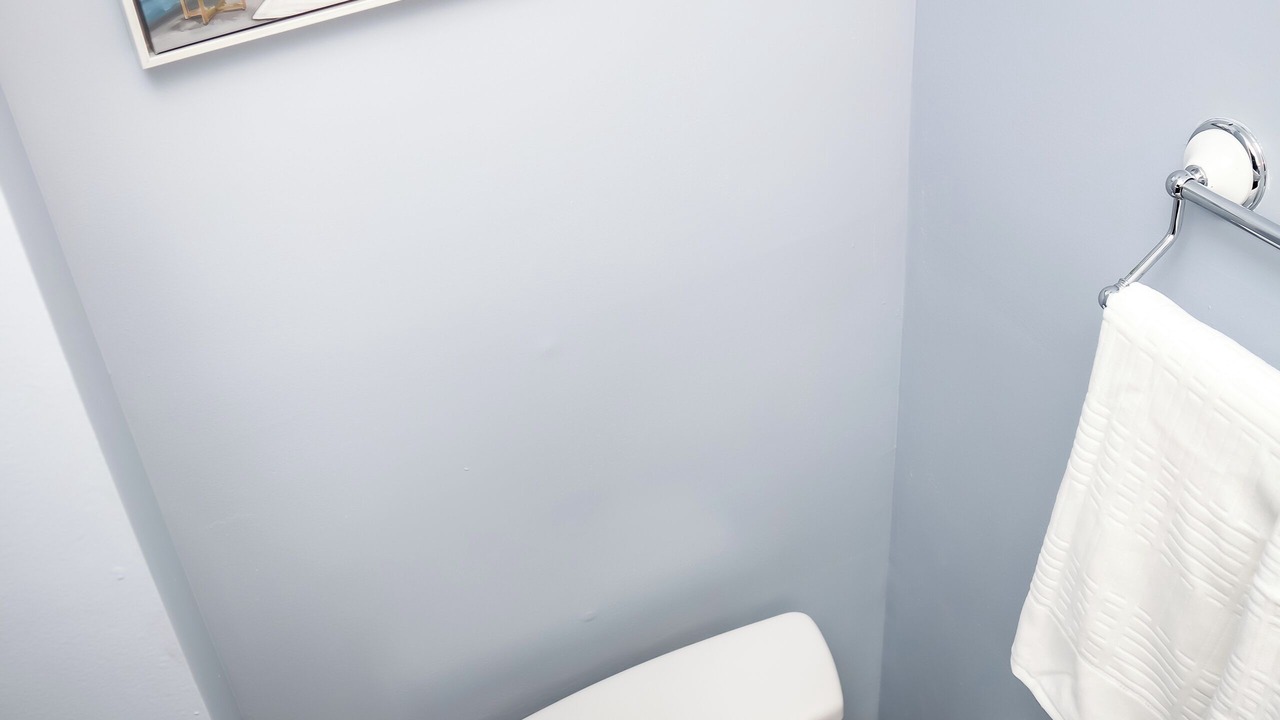 Photo of Bathroom in Central Business District