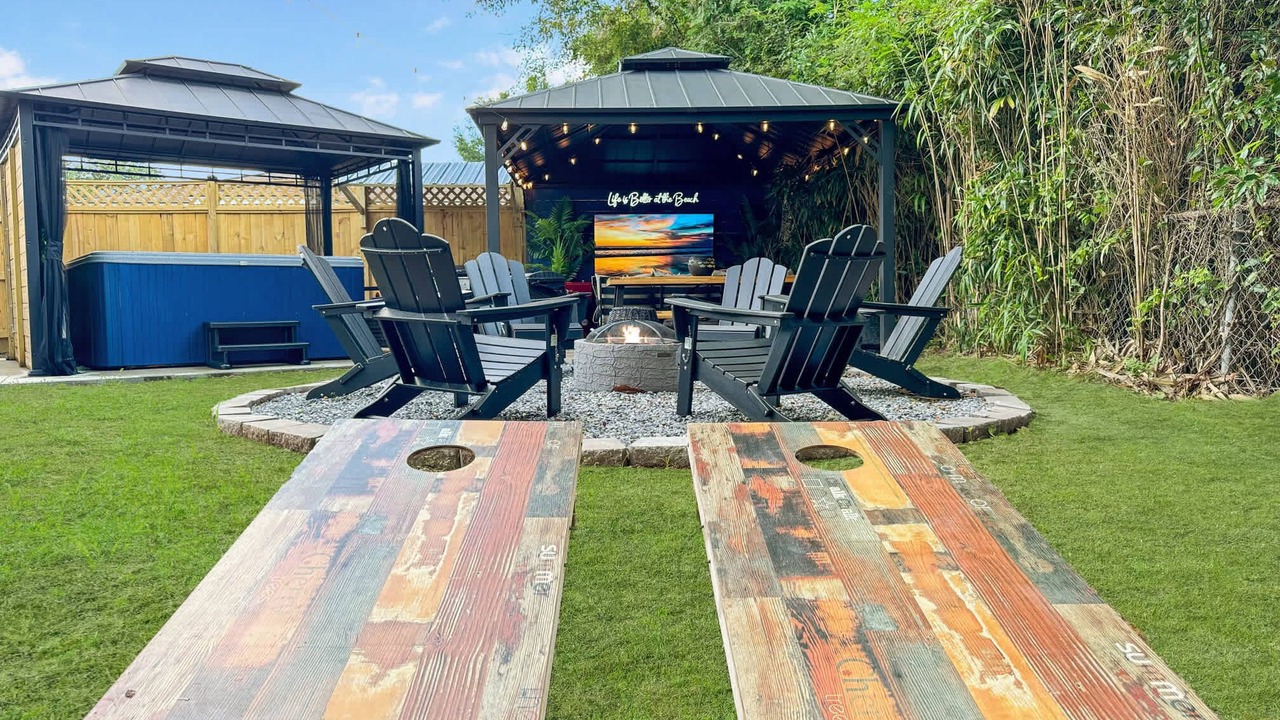 Photo of Outdoor in Mississippi City