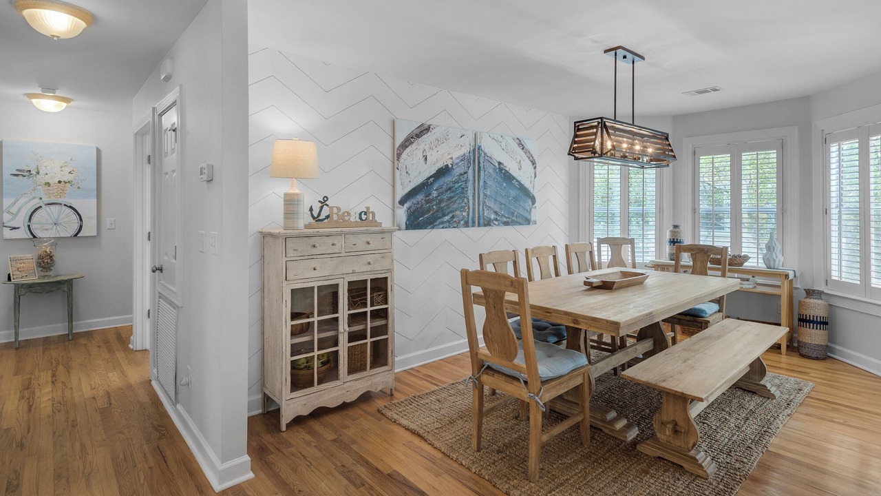 Photo of Outdoor in Seagrove Beach