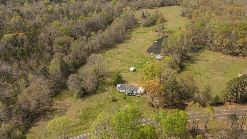 Photo of Outdoor in Coosa County