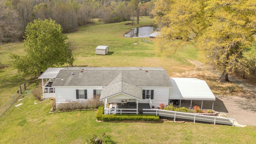 Photo of Outdoor in Coosa County