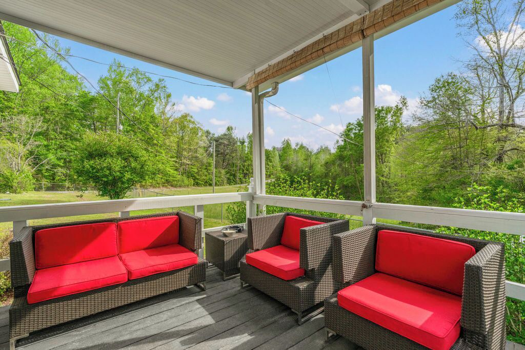 Photo of Outdoor in Coosa County