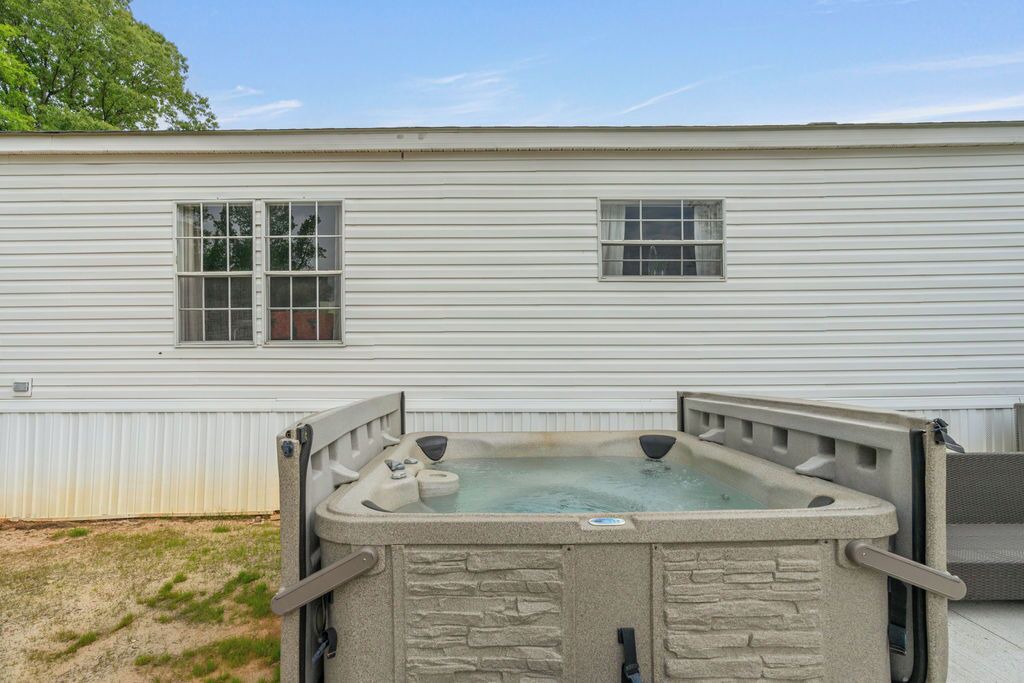 Photo of Outdoor in Coosa County