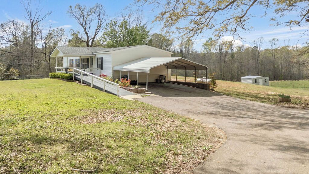 Photo of Outdoor in Coosa County
