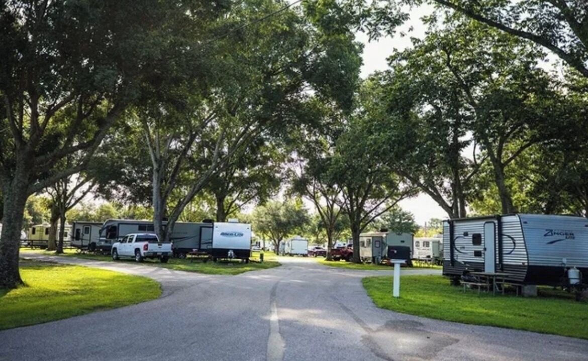 Photo of Outdoor in Theodore