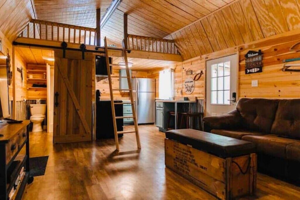 Photo of Livingroom in Belle Mina