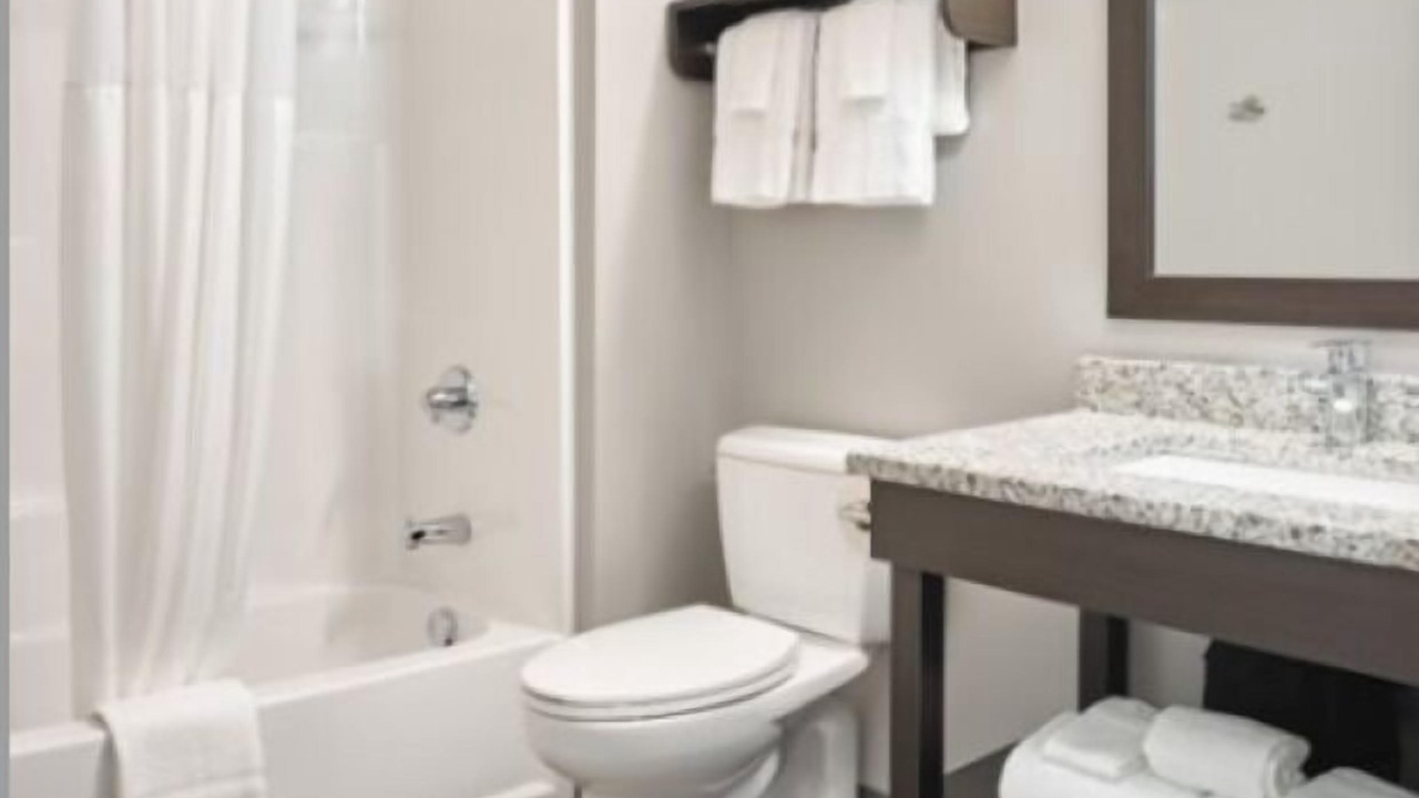 Photo of Bathroom in Belle Mina