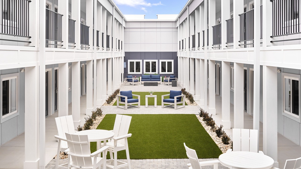 Photo of Outdoor in Belle Mina
