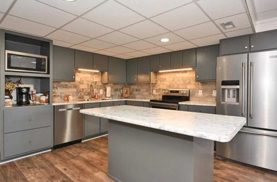 Photo of Kitchen in Cullman
