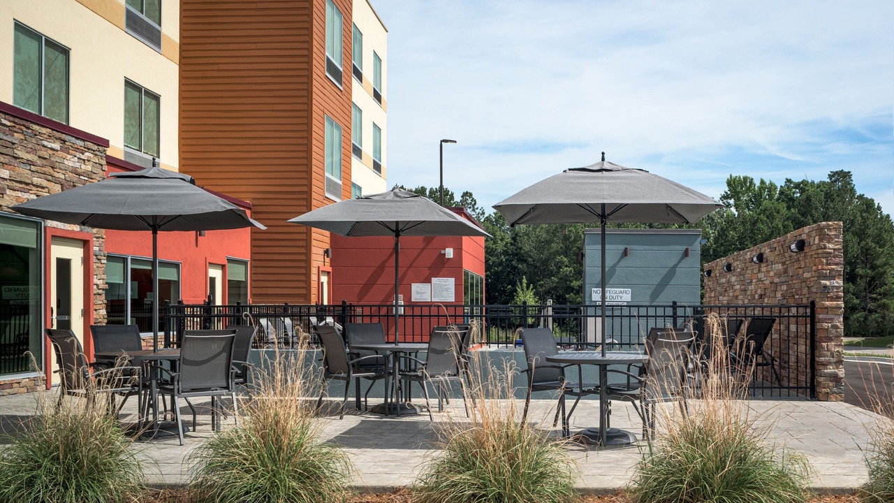 Photo of Outdoor in Cullman