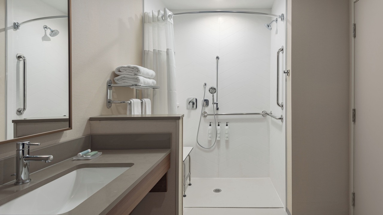 Photo of Bathroom in Cullman