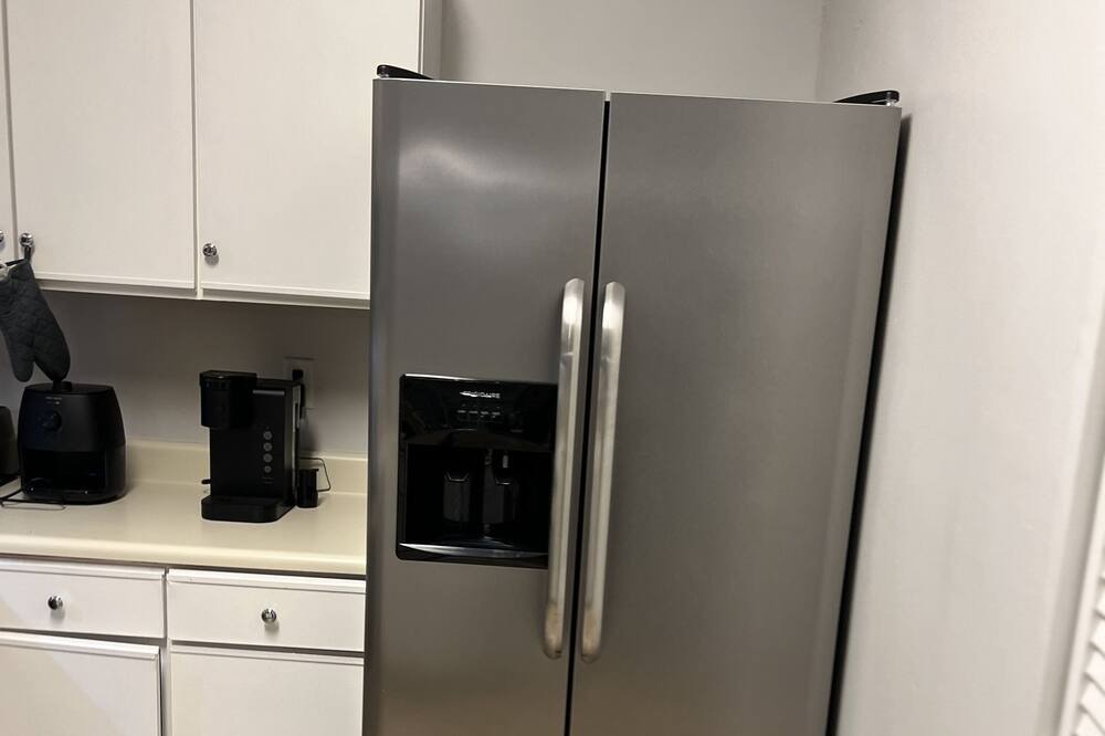 Photo of Kitchen in Huntsville