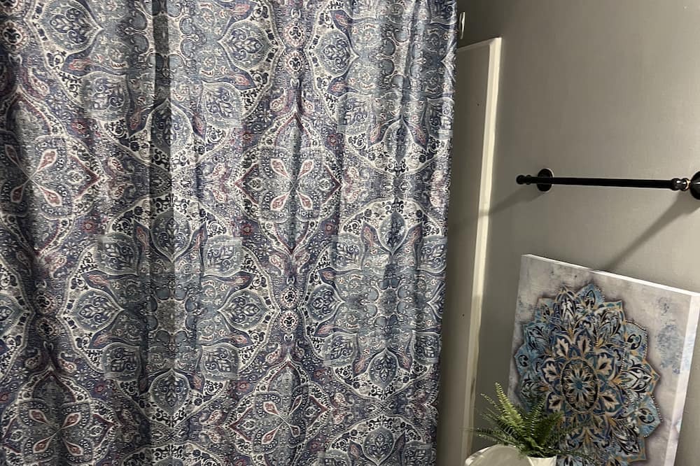 Photo of Bathroom in Huntsville