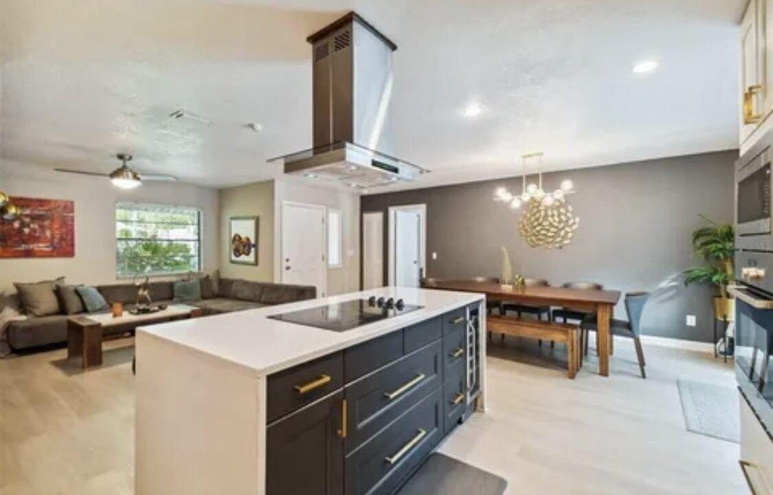 Photo of Kitchen in Country Place