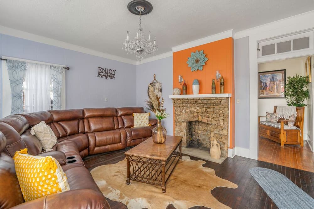 Photo of Livingroom in Wetumpka