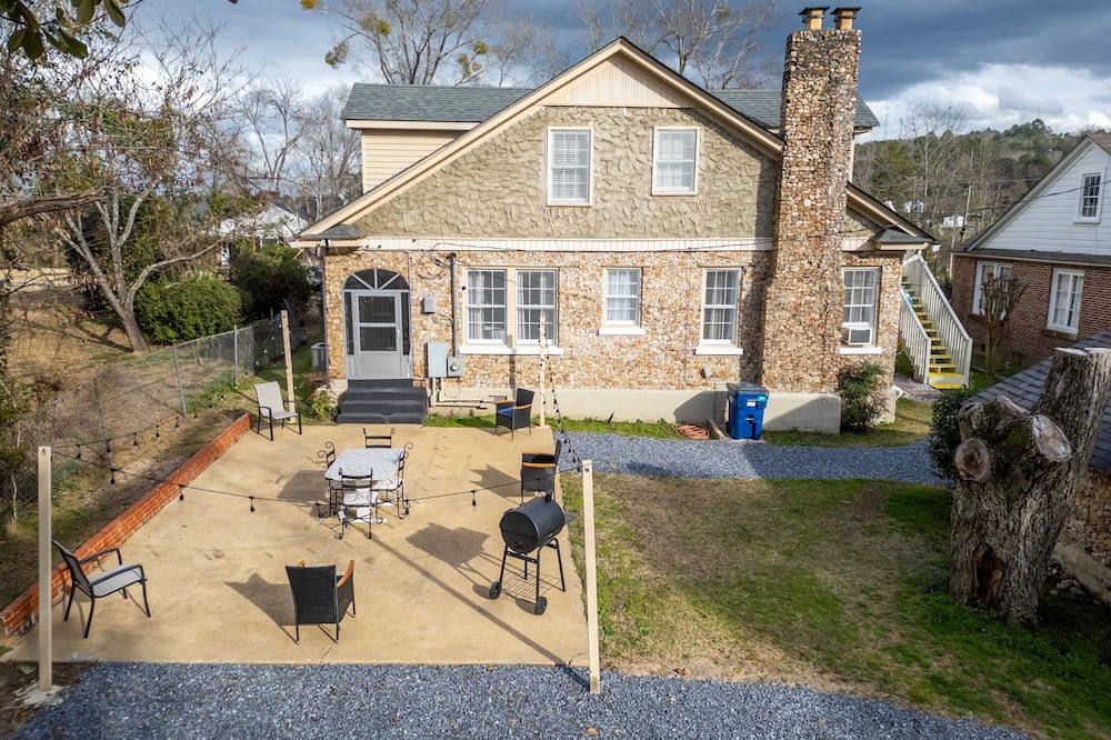 Photo of Outdoor in Wetumpka