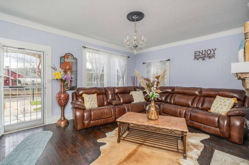 Photo of Livingroom in Wetumpka