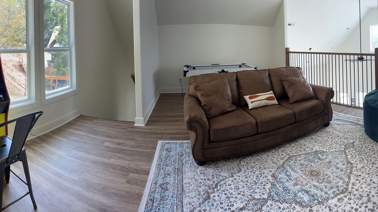 Photo of Livingroom in Arley