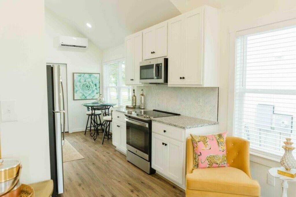 Photo of Kitchen in Lincoln