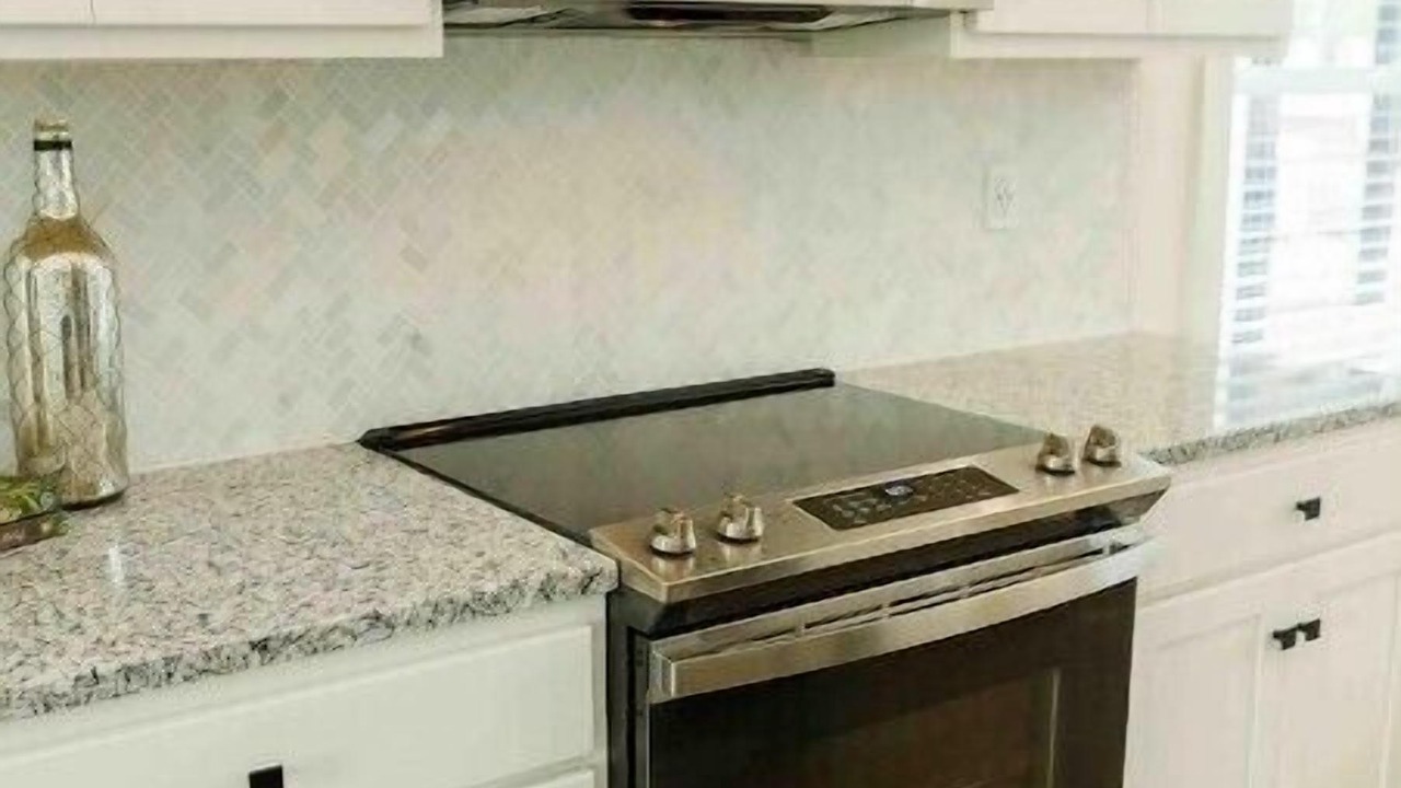 Photo of Kitchen in Lincoln