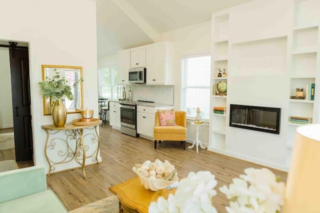 Photo of Livingroom in Lincoln