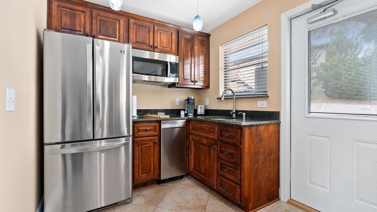 Photo of Kitchen in Auburn