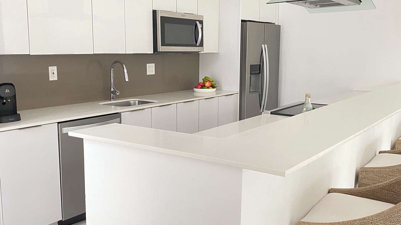 Photo of Kitchen in Southwest Coconut Grove