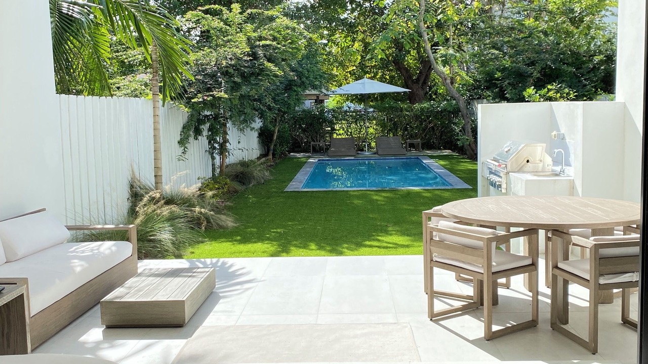 Photo of Outdoor in Southwest Coconut Grove