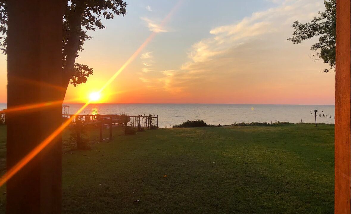 Photo of Outdoor in Theodore