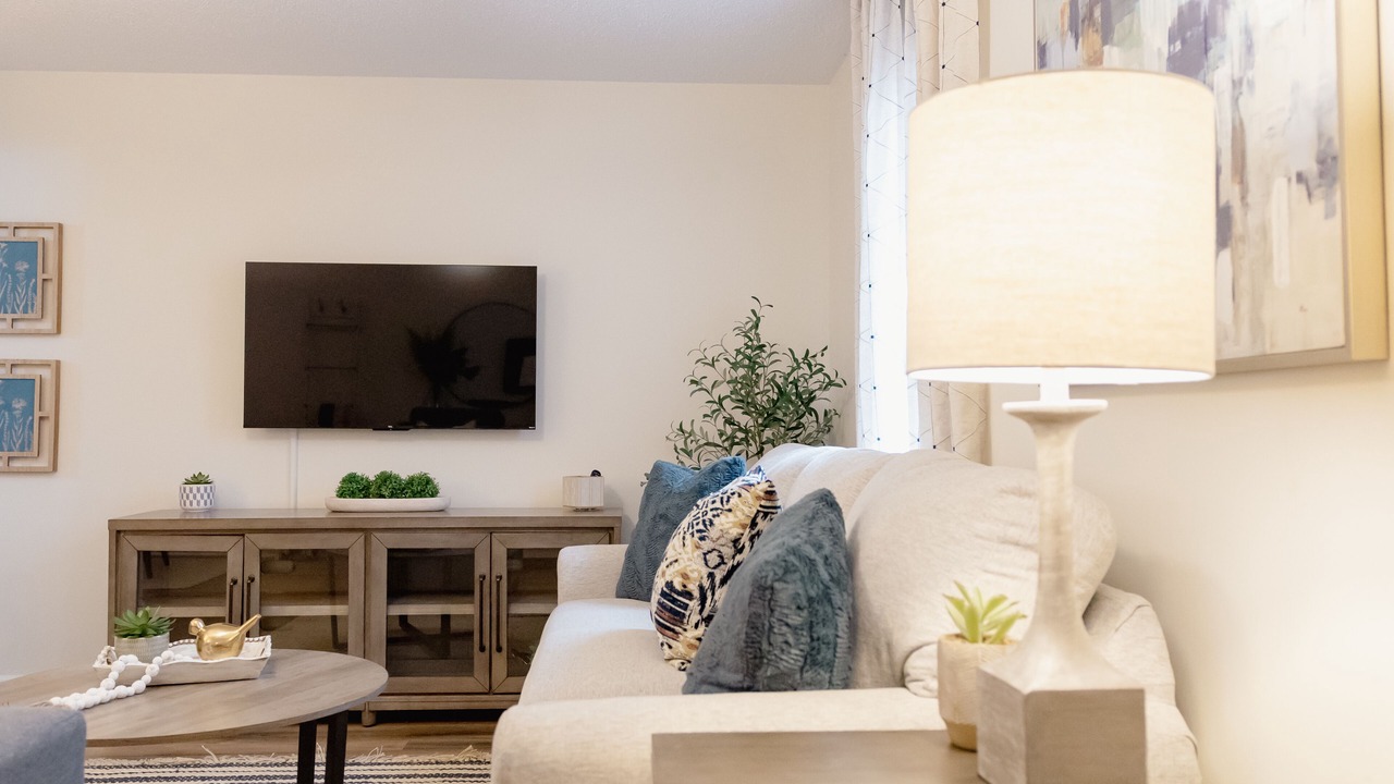 Photo of Livingroom in Muscle Shoals