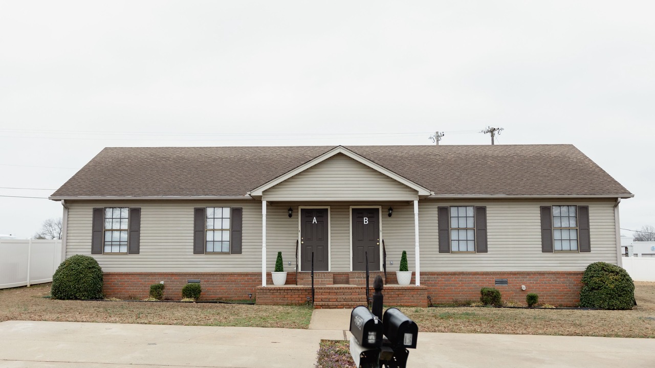 Photo of Outdoor in Muscle Shoals