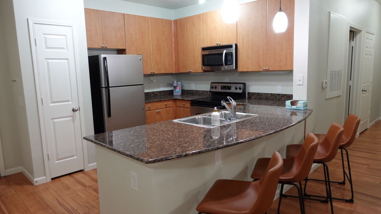 Photo of Kitchen in Forest Lake
