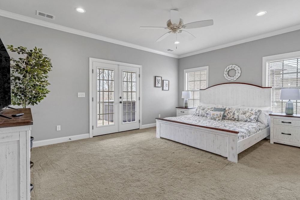 Photo of Bedroom in Athens