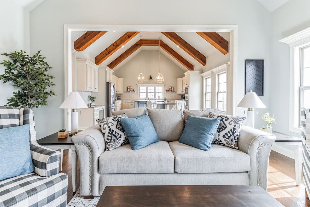 Photo of Livingroom in Athens