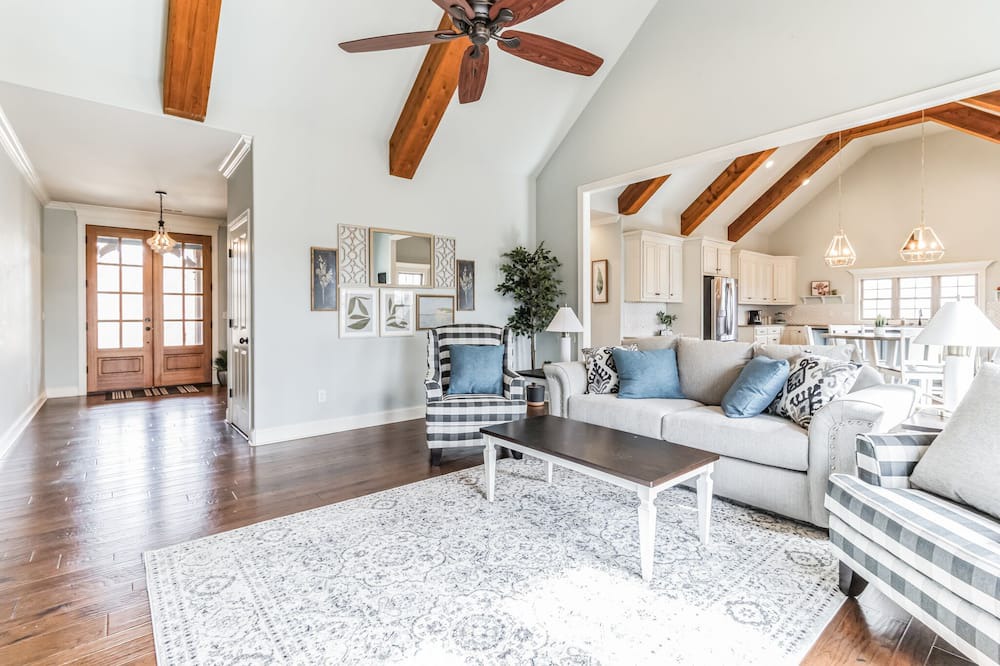 Photo of Livingroom in Athens