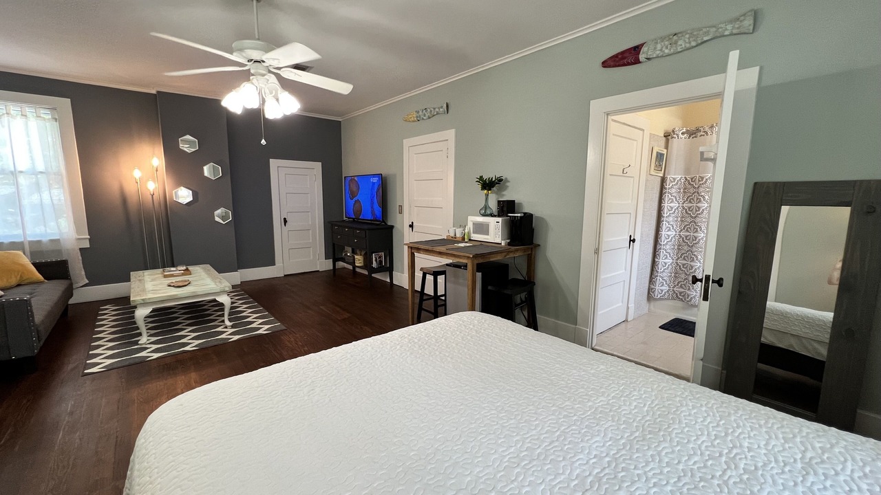 Photo of Bedroom in East Hill