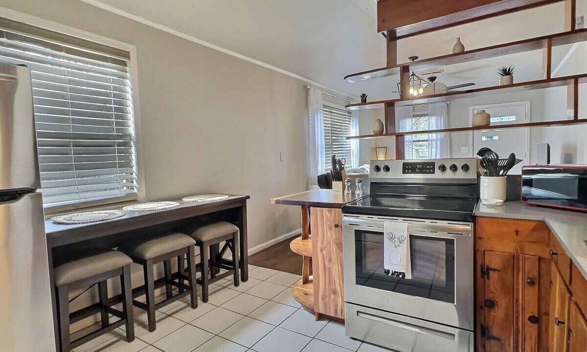 Photo of Kitchen in Prattville