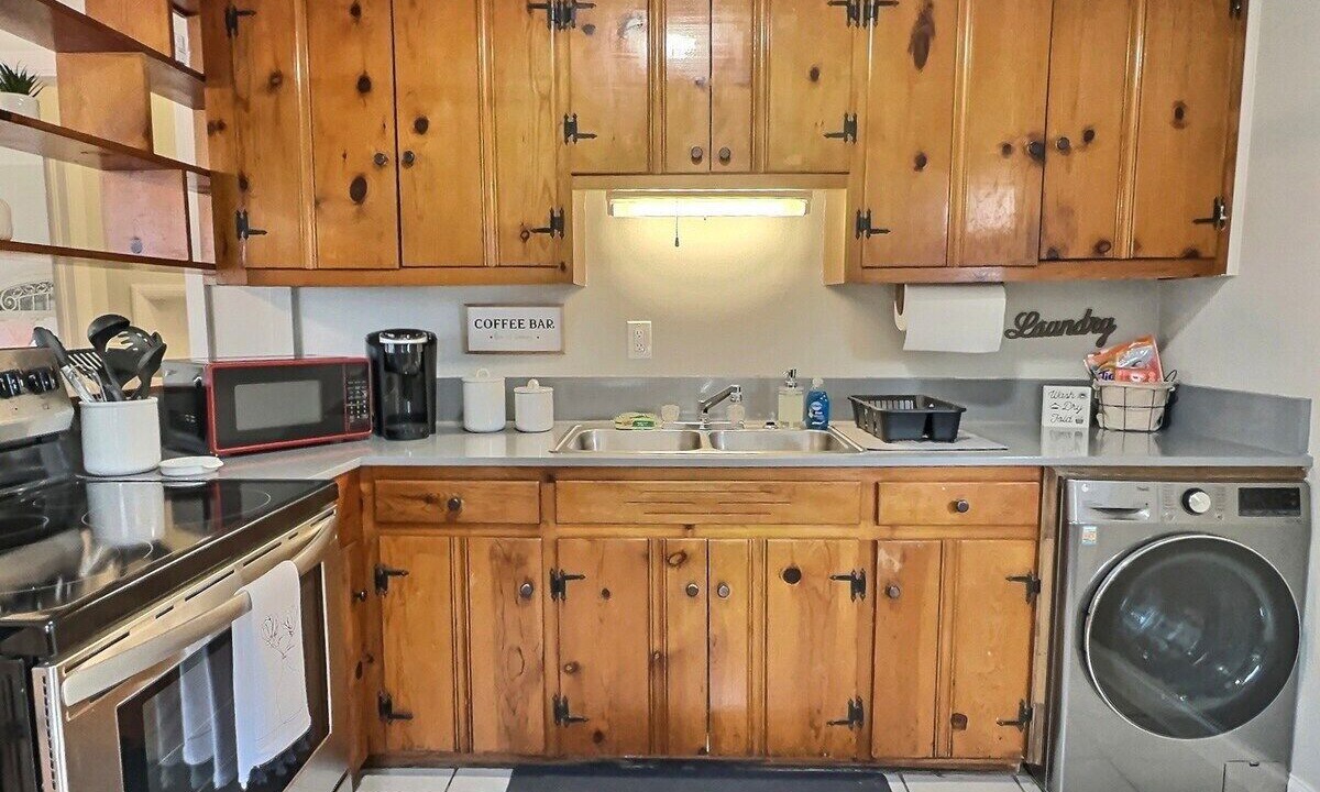 Photo of Kitchen in Prattville