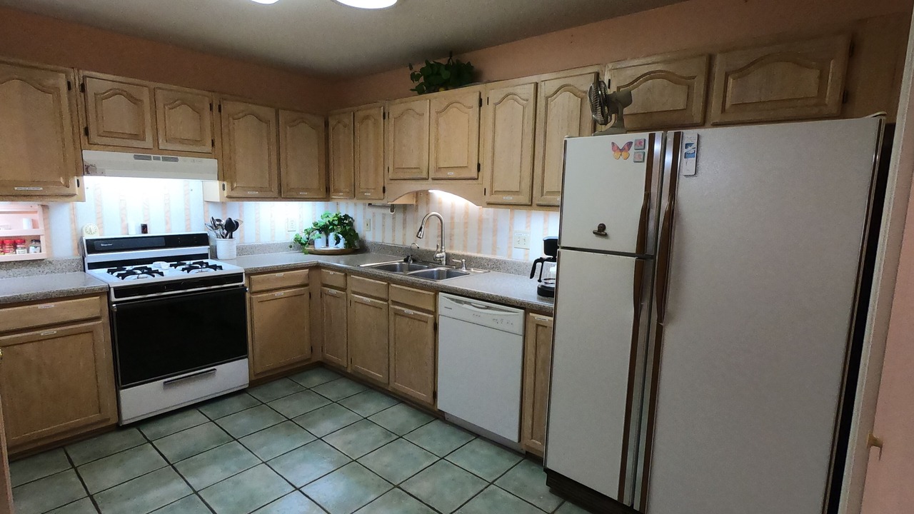 Photo of Kitchen in Tillmans Corner
