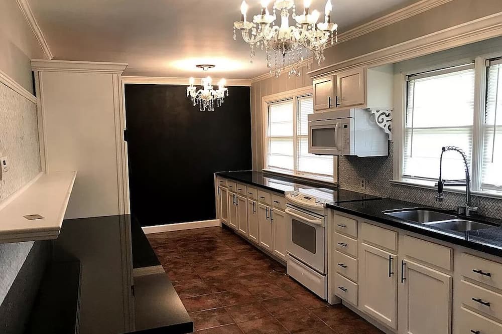Photo of Kitchen in Enterprise