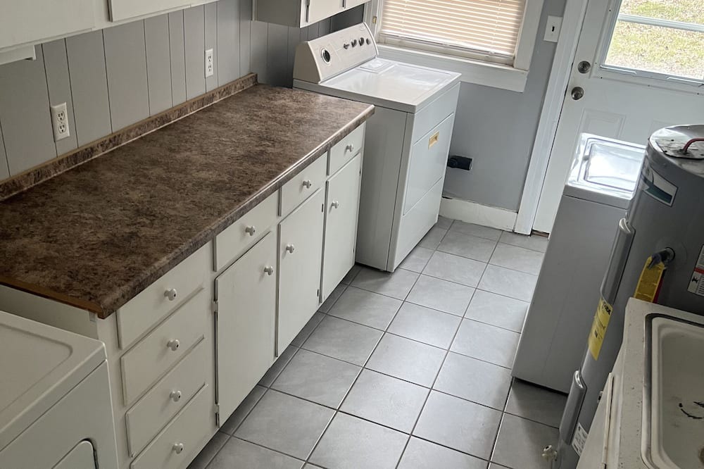 Photo of Kitchen in Enterprise