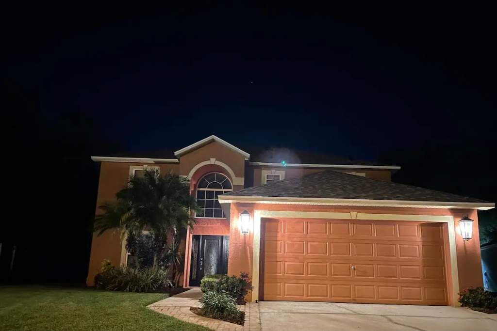 Photo of Outdoor in Land O' Lakes