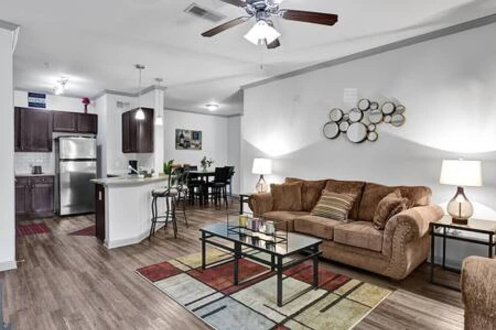 Photo of Livingroom in Sand Ridge