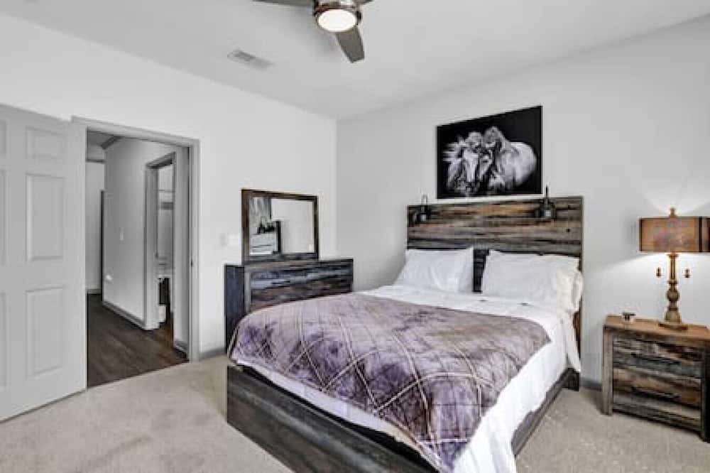 Photo of Bedroom in Sand Ridge